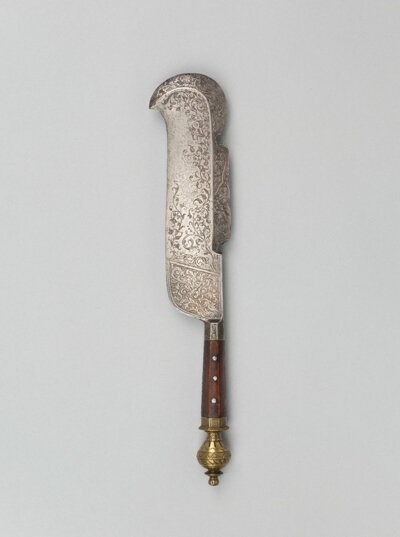 Cleaver