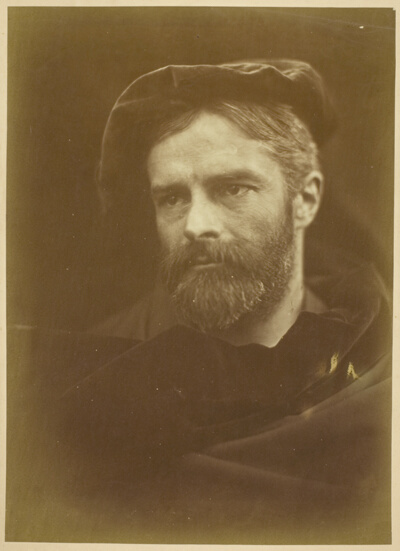 Clinton Parry