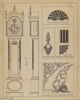 Clock Case