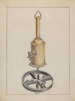 Clock Jack