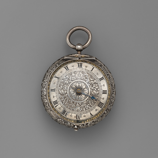 Clock-watch