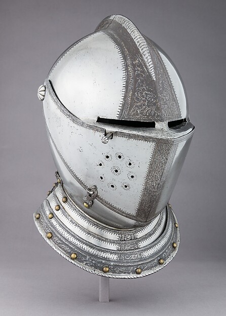 Close Helmet