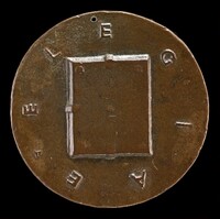 Closed Book [reverse]