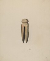 Clothes Pin