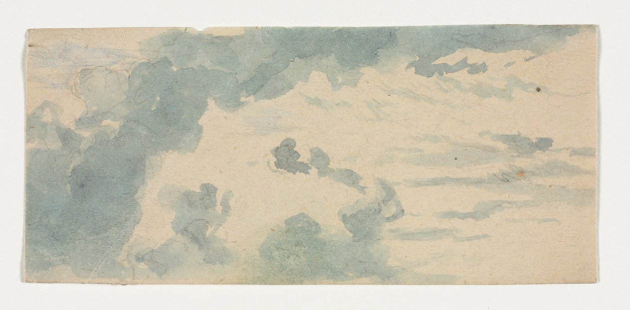 Cloud Study