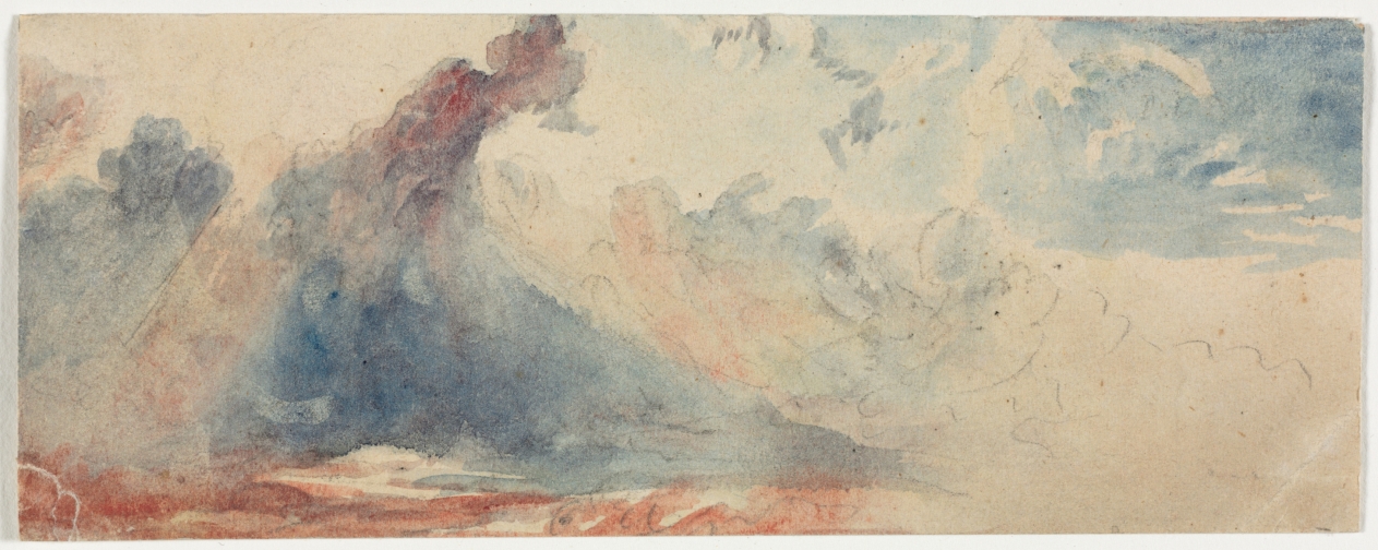 Cloud Study