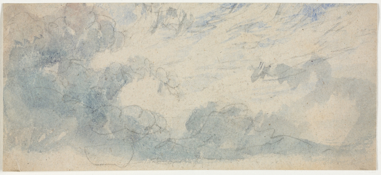 Cloud Study