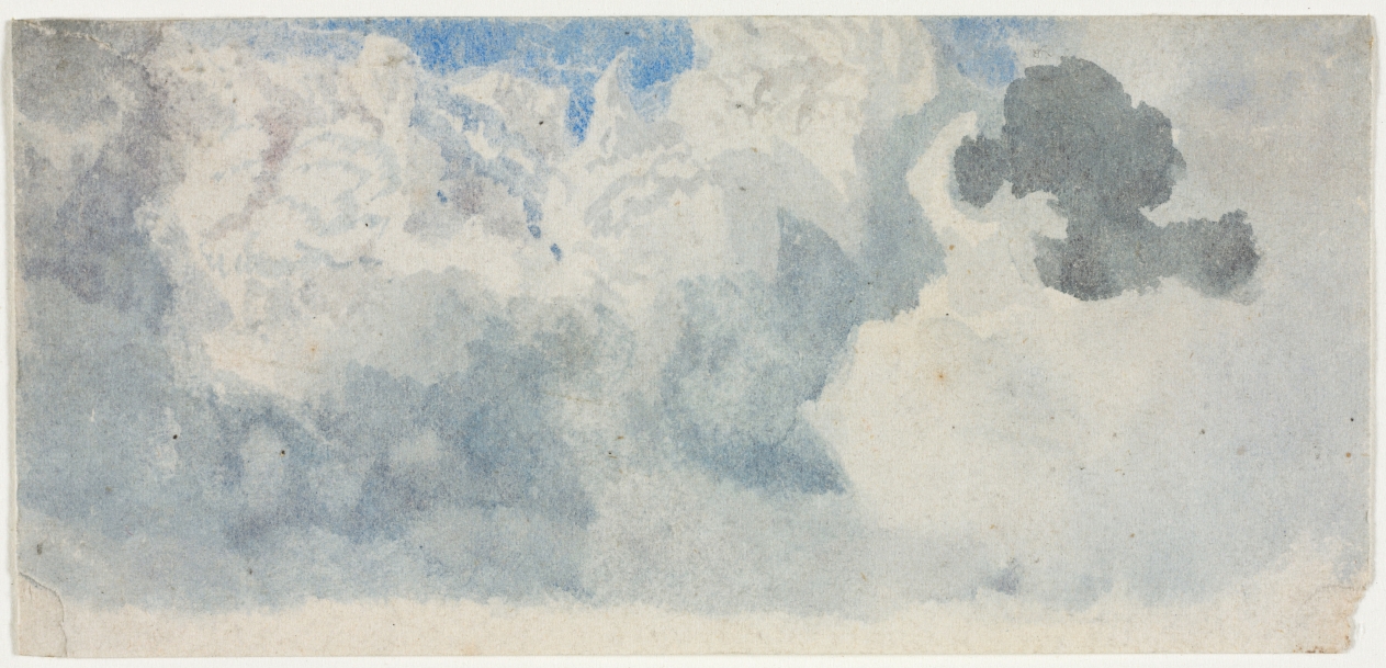Cloud Study