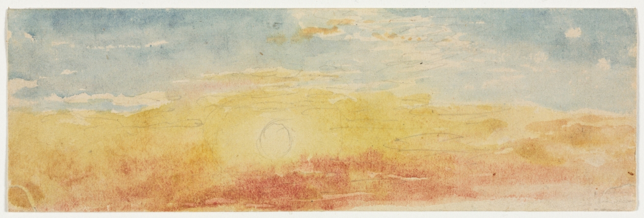 Cloud Study