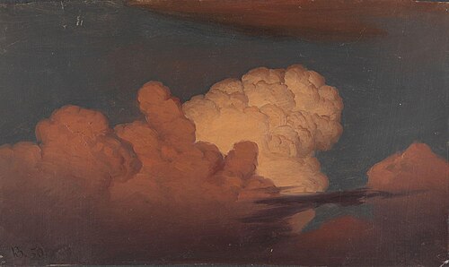 Cloud Study