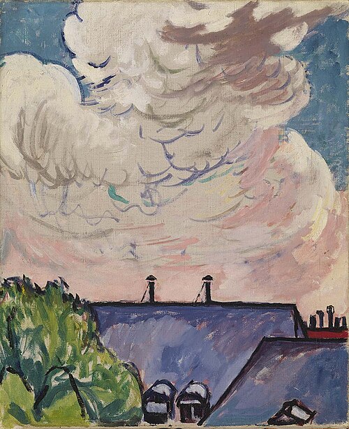 Clouds