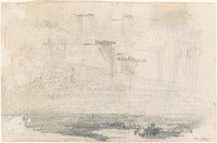 Clouds [verso]