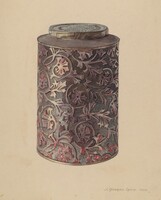 Coffee Can