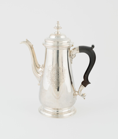 Coffee Pot