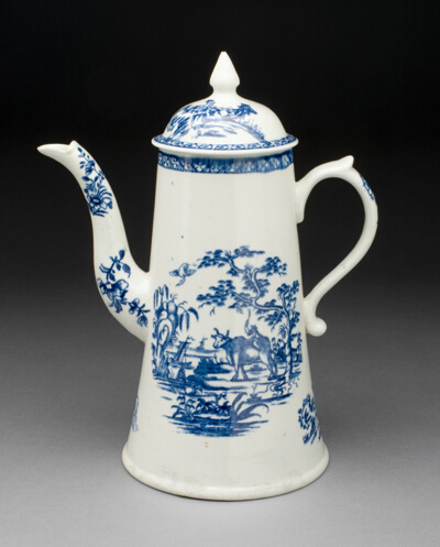 Coffee Pot