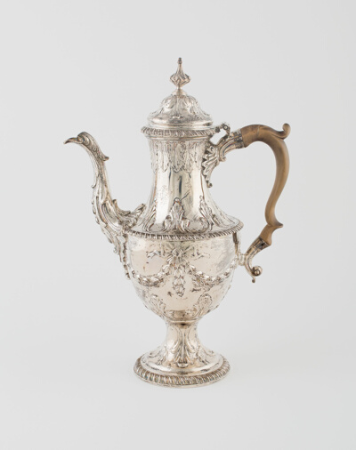 Coffee Pot