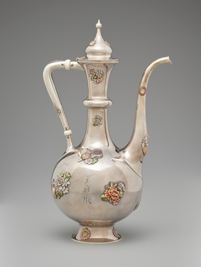 Coffee Pot