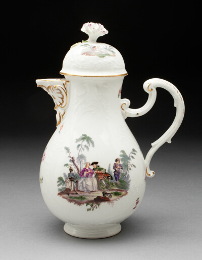 Coffee Pot