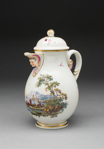 Coffee Pot