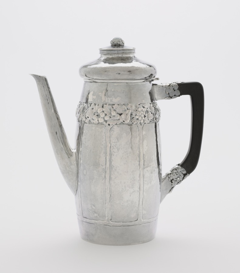 Coffee Pot