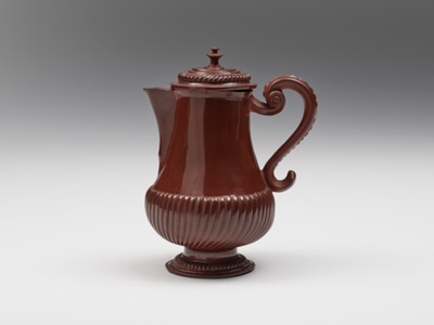 Coffeepot