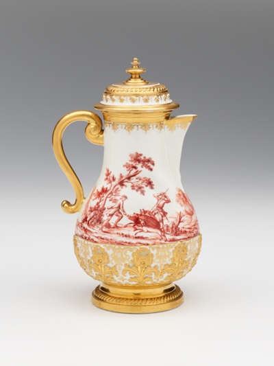 Coffeepot
