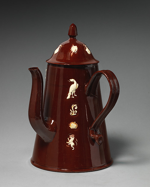 Coffeepot