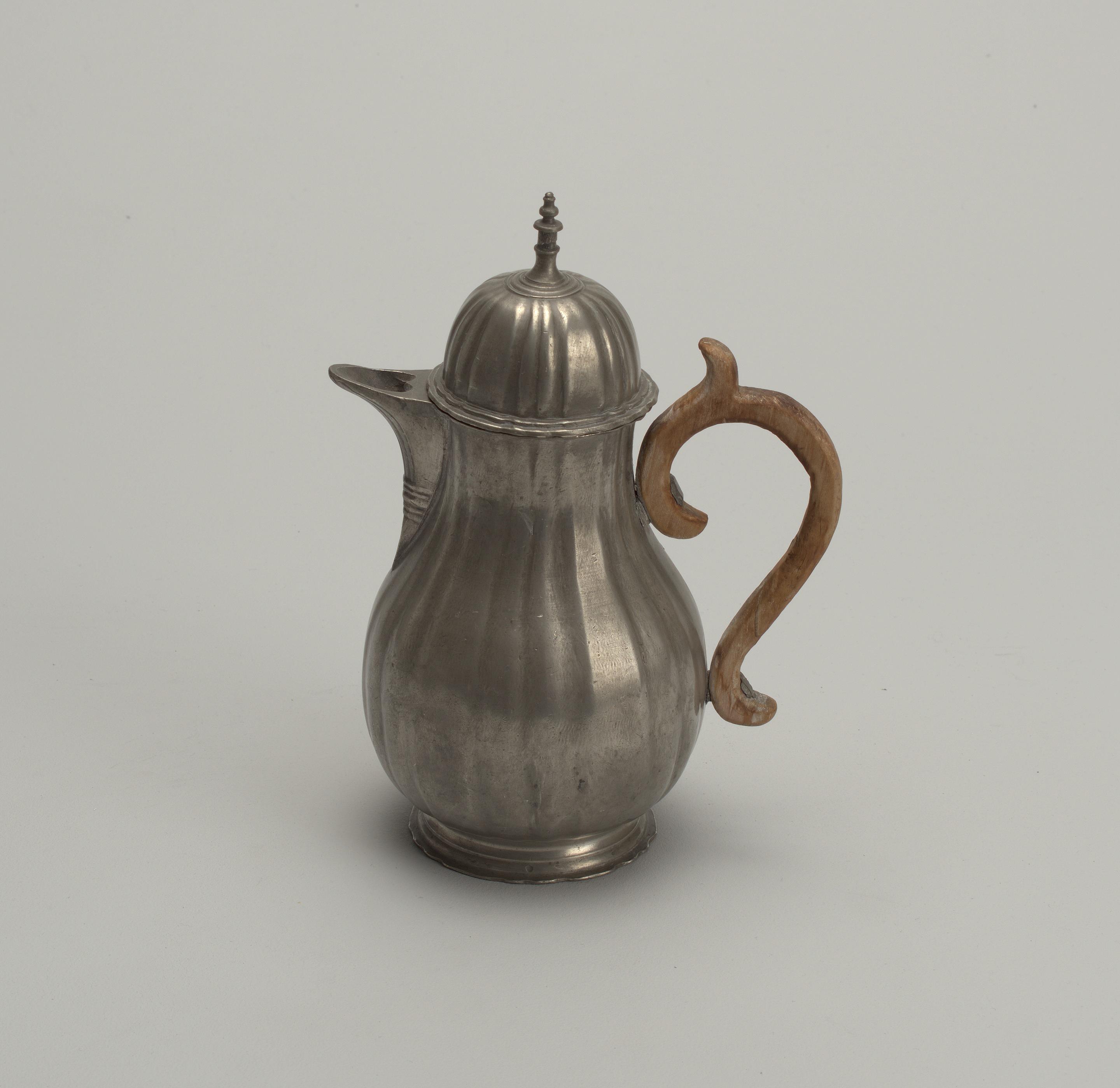 Coffeepot