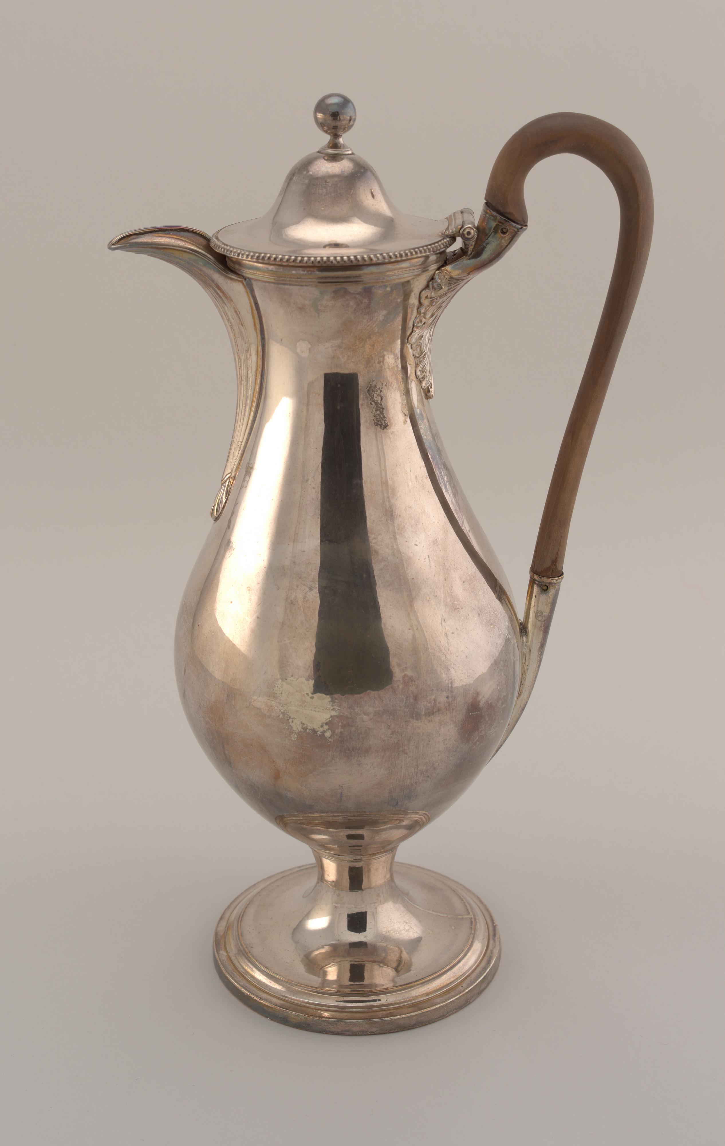 Coffeepot