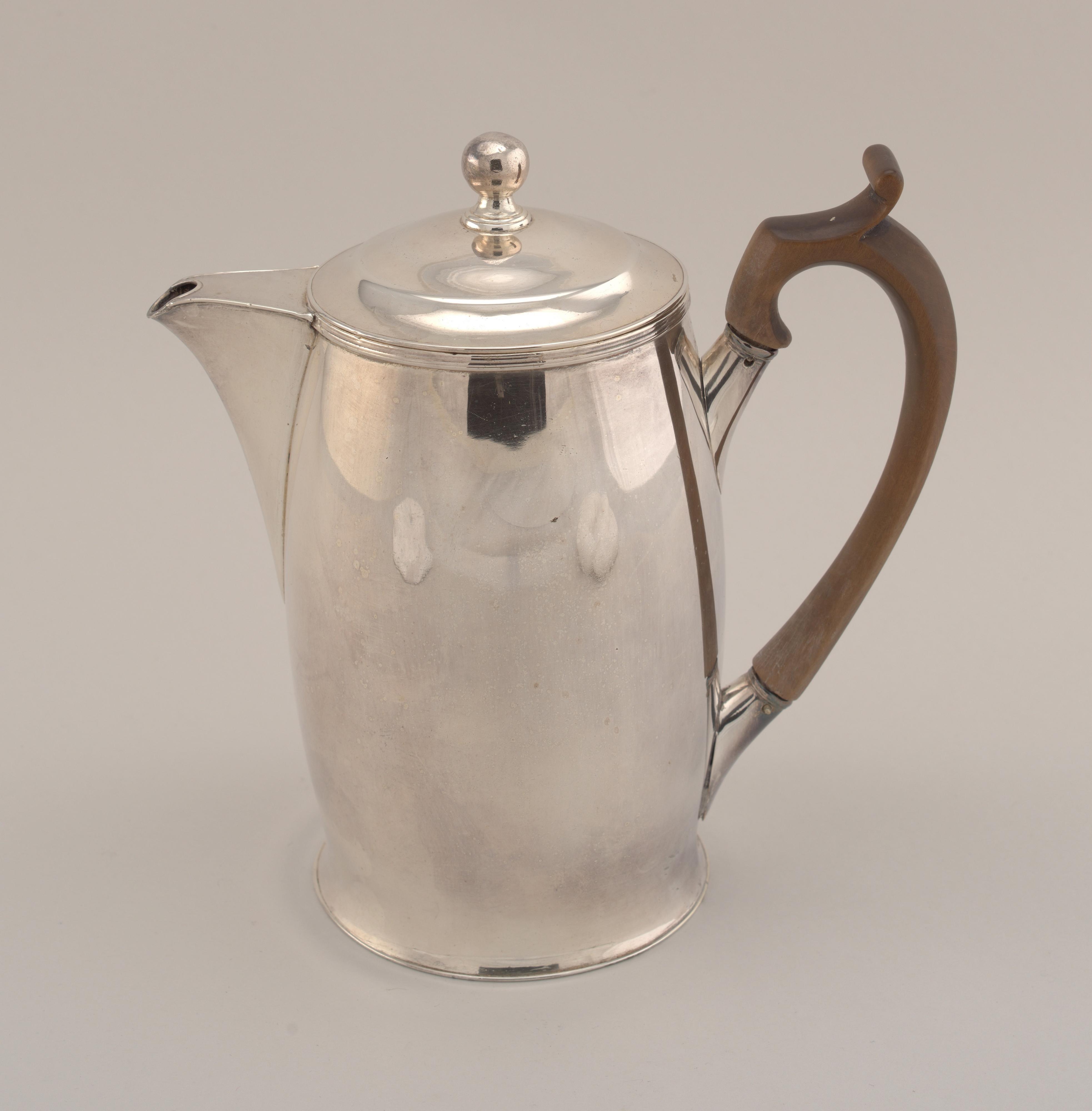 Coffeepot