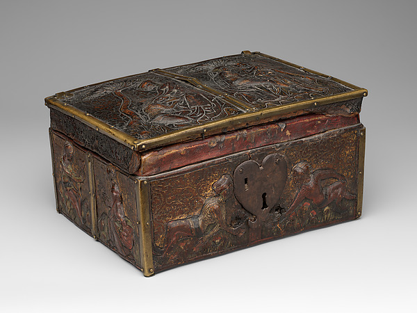 Coffret