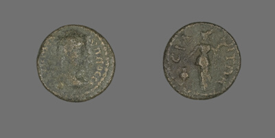 Coin Portraying King Philip I