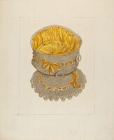 Collar & Cuff Box