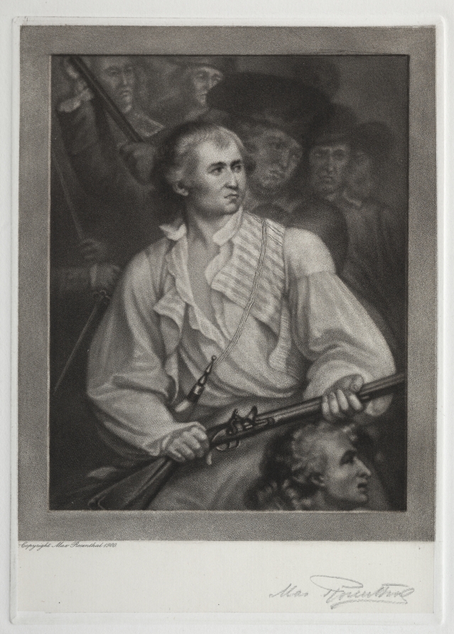 Colonel Knowlton