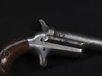 Colt Model No 3 Deringer