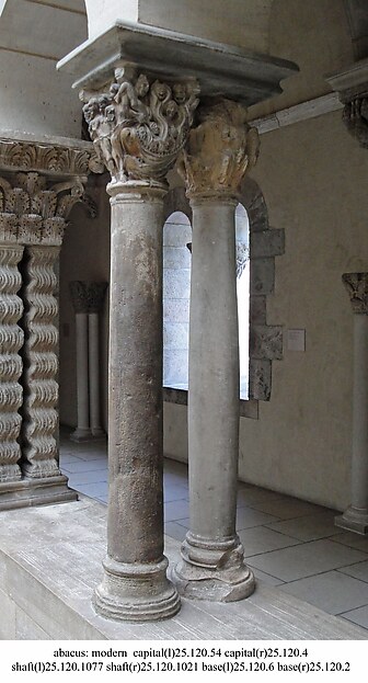 Column Base