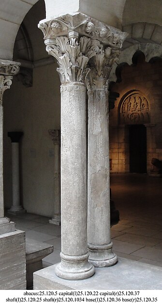 Column Base