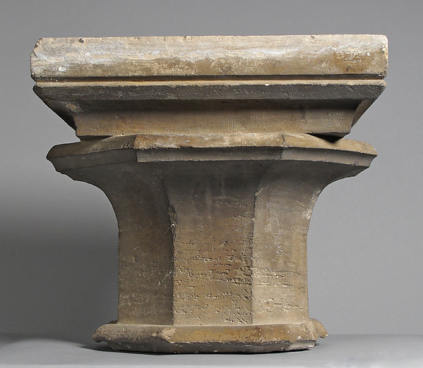 Column Base