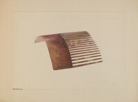 Comb