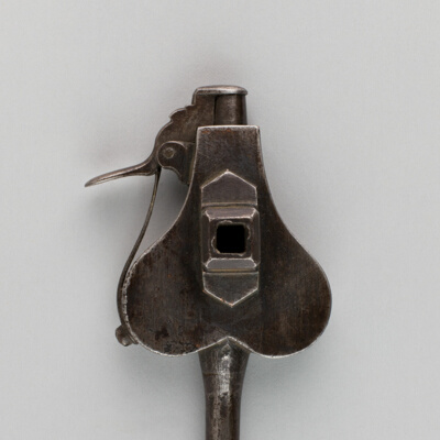 Combination Primer-Spanner-Ramrod