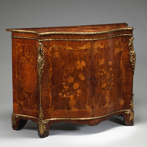 Commode