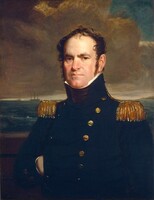 Commodore John Rodgers