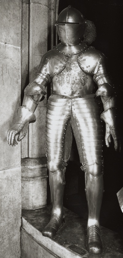 Composite Armor