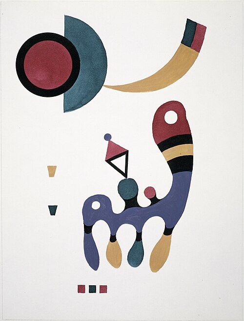Composition (1944)