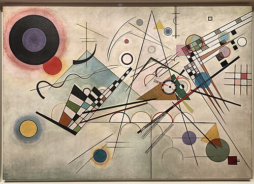 Composition VIII