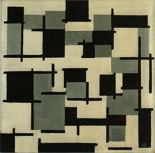 Composition XIII