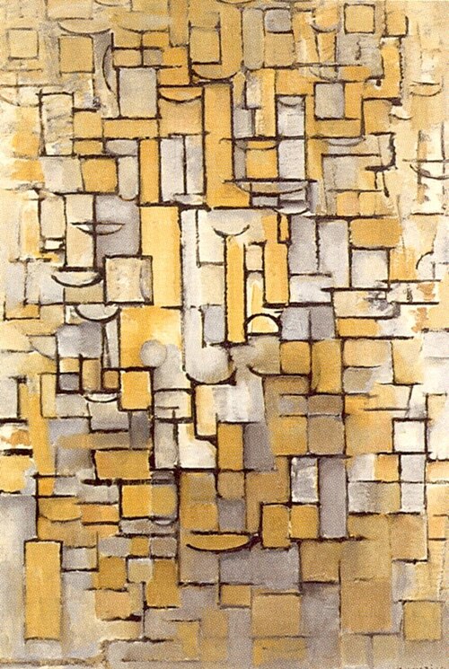 Composition XIV