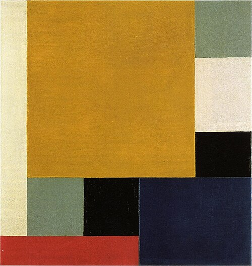 Composition XXII