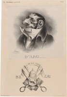 Comte d'Argout