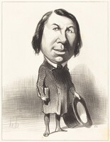 Comte de Montalembert